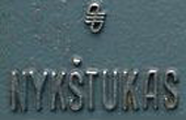 NYKSTUKAS