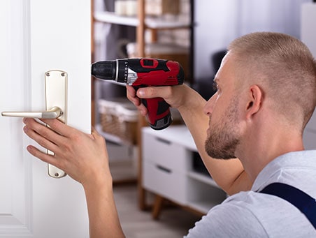 Cервис замков Центрального района СПб